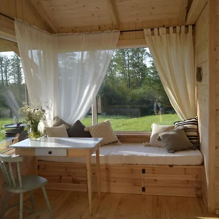 Domek Na Lace Holiday home