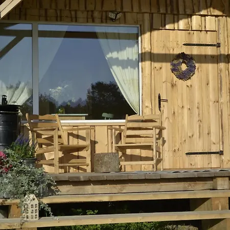Holiday home Domek Na Lace *