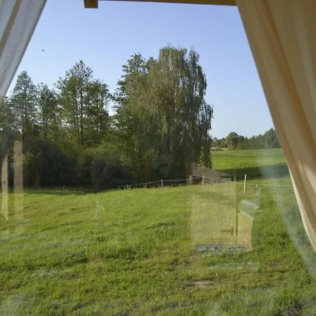 Domek Na Lace Holiday home